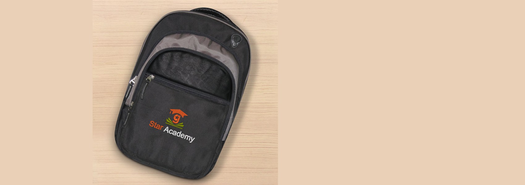 Laptop Bags & Harissons Laptop Bags Customise with Embroidery